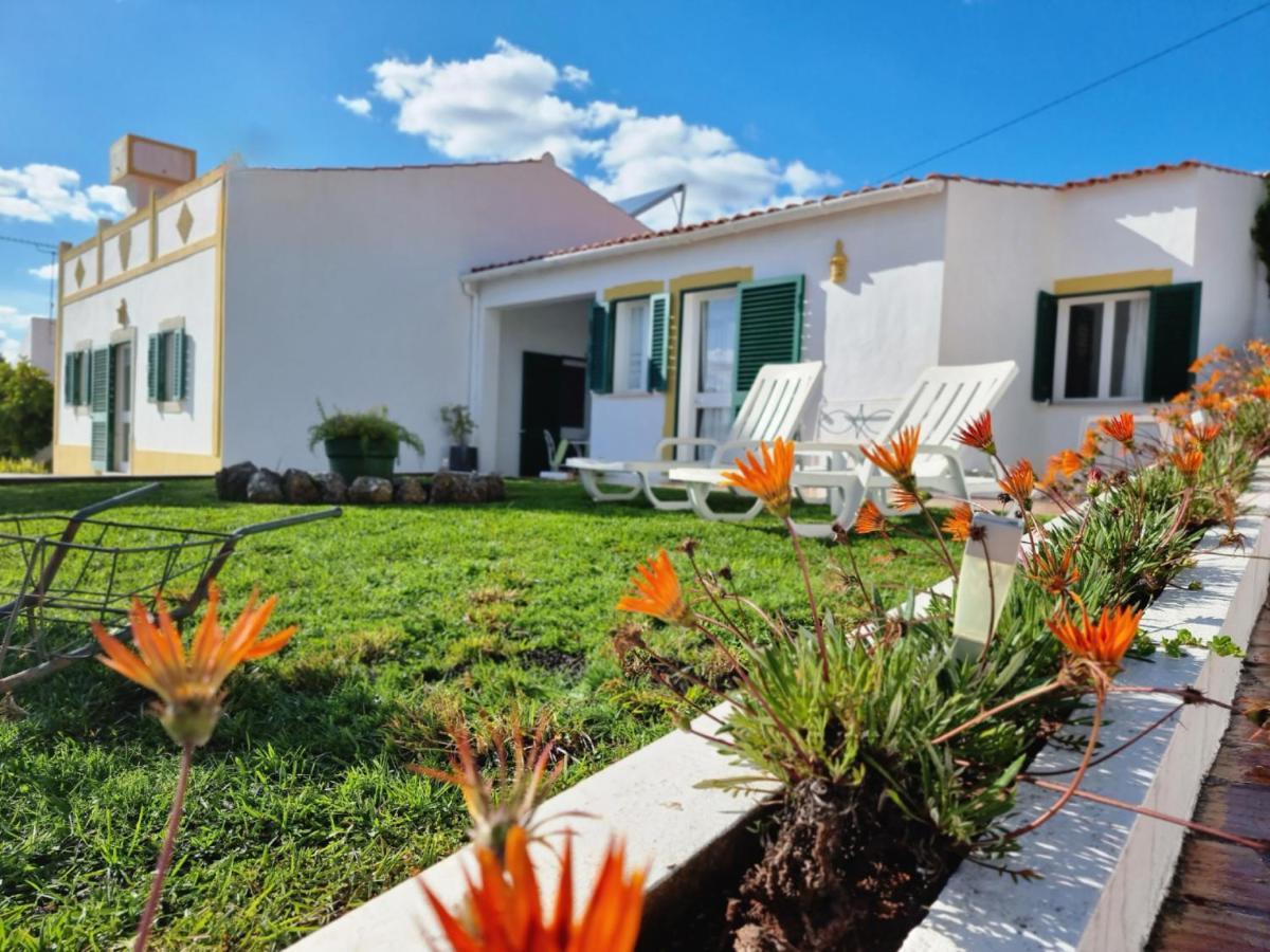 Villa Casa Da Mae Salir Exterior foto